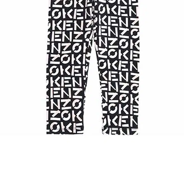 KENZO SS22 Logo