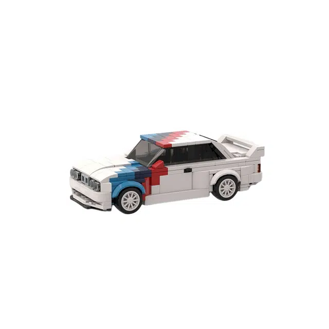 M3moc 455pcs CHLD-351