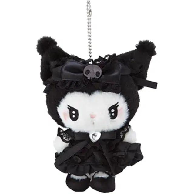 Sanrio 19cm