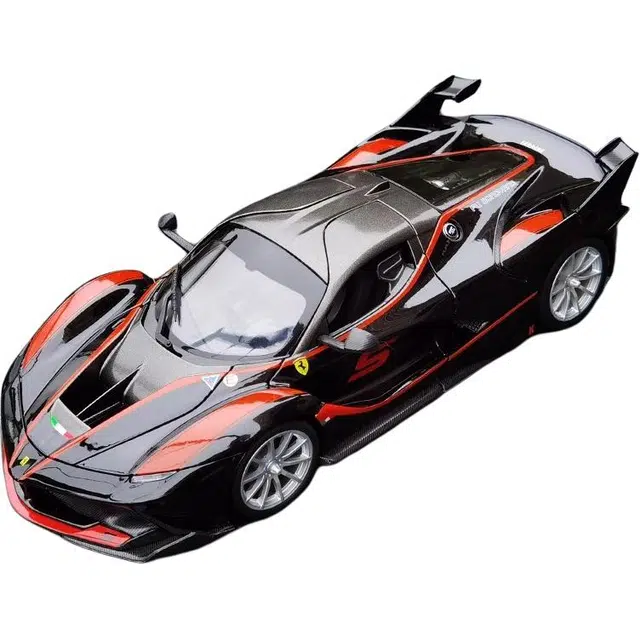 FXXK EVO 118
