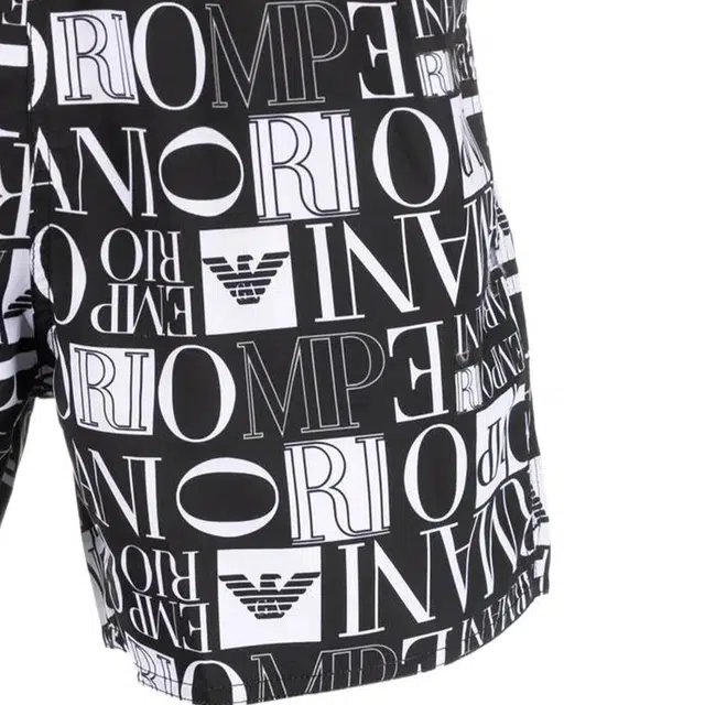 EMPORIO ARMANI Logo
