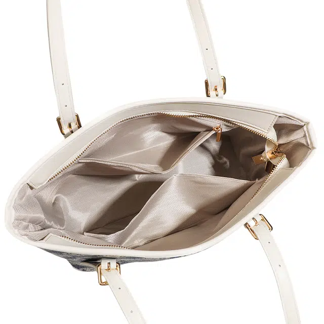 OCTSUI Tote