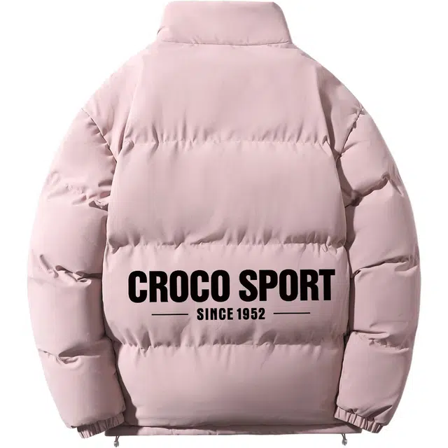 CrocoSport Logo