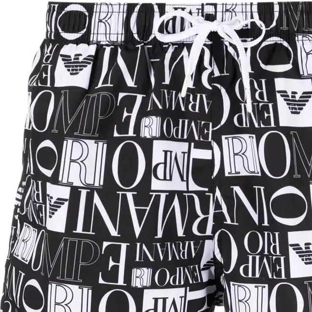 EMPORIO ARMANI Logo