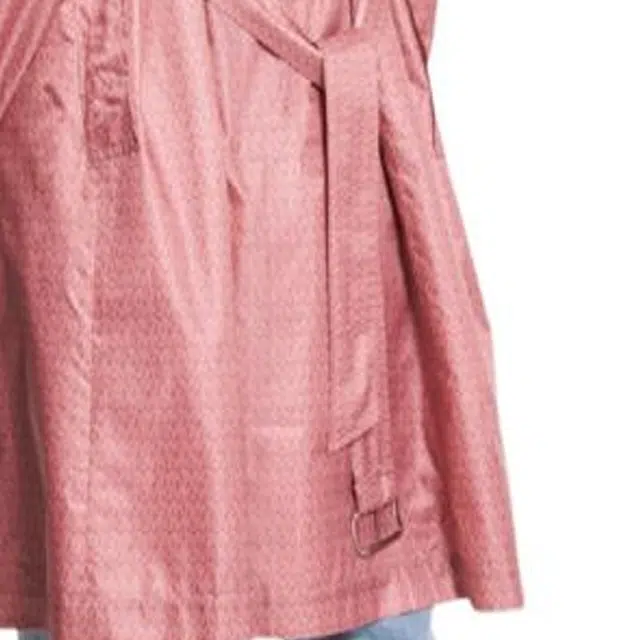 MICHAEL KORS SS22 Logo