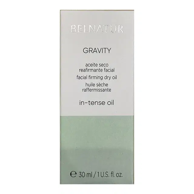 BELNATUR GRAVITY INTENSE OIL 30ml