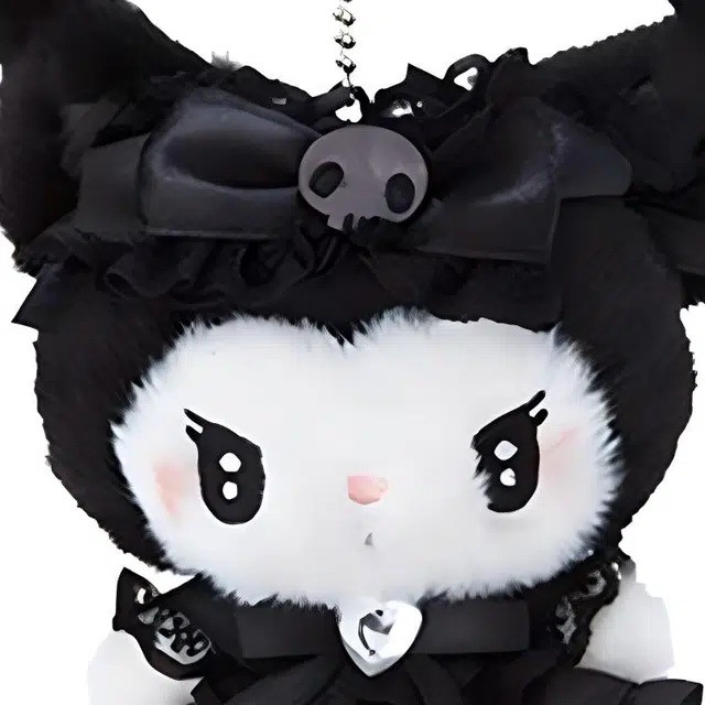 Sanrio 19cm