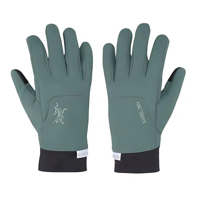 Arcteryx Logo Gloves