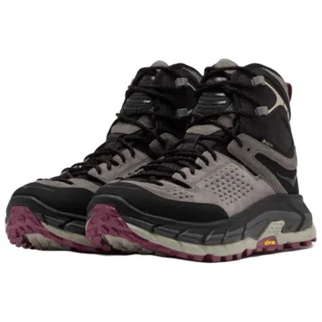 HOKA ONE ONE Tor Ultra