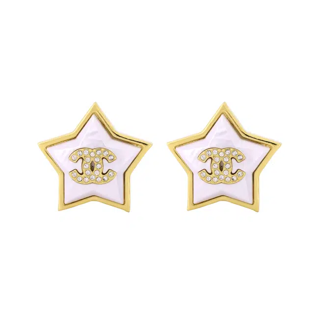CHANEL CLogo