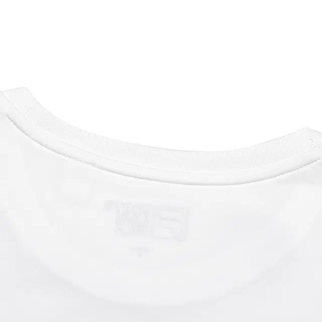 FILA WHITE T