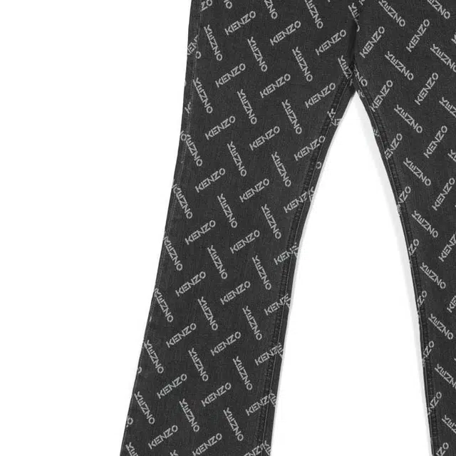 KENZO FW22 Logo