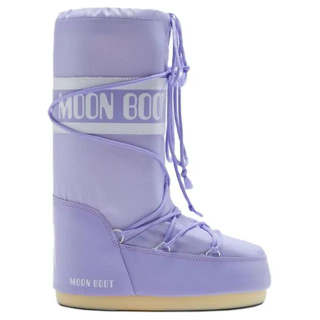 Moon Boot