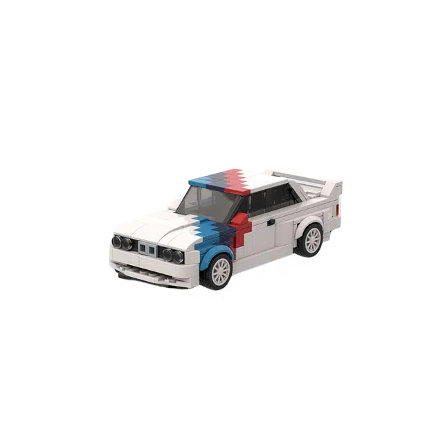 M3moc 455pcs CHLD-351