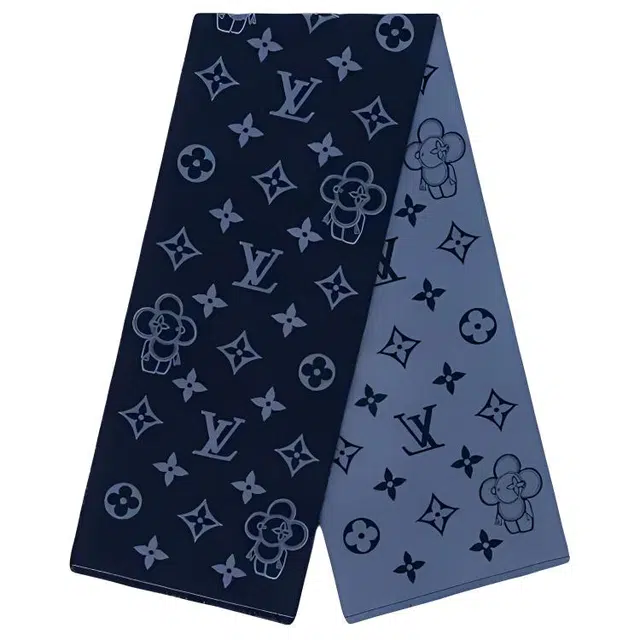 LOUIS VUITTON Logo