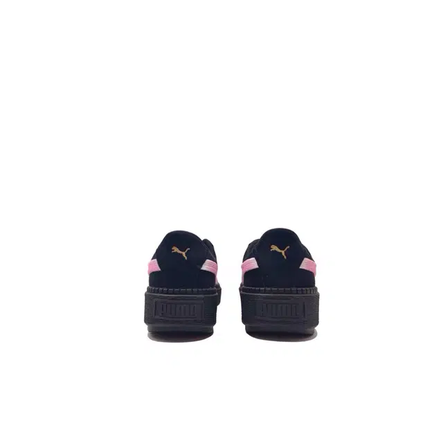 PUMA Platform Trace