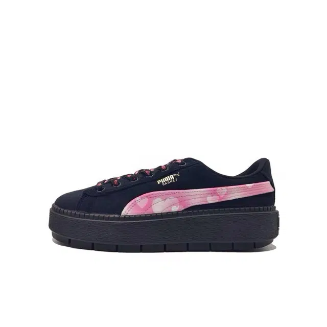 PUMA Platform Trace