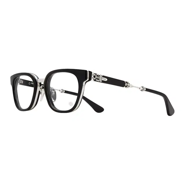 CHROME HEARTS DUCK BUTTER