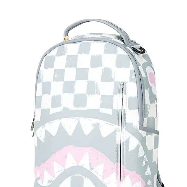 SPRAYGROUND sgLogo PVC