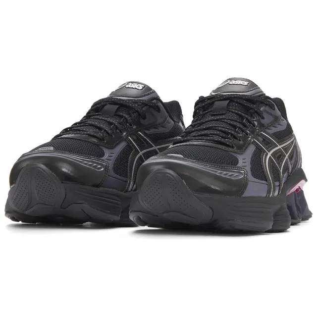 Asics GEL-Quantum Kinetic FLUENT BLACKBLACK