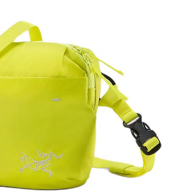Arcteryx HELIAD 6L