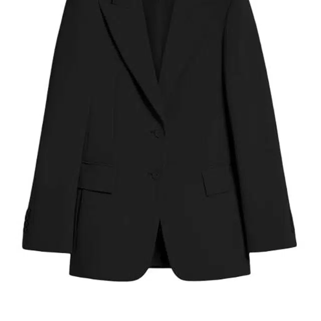 SportMax Zermat Slim-Fit Blazer