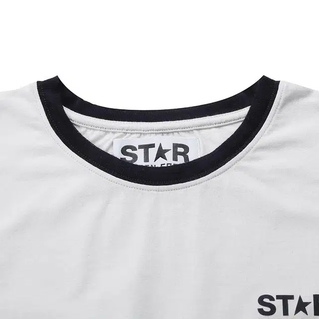 Golden Goose T