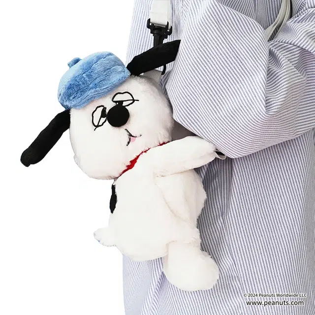 SHANDMOO x 35cm