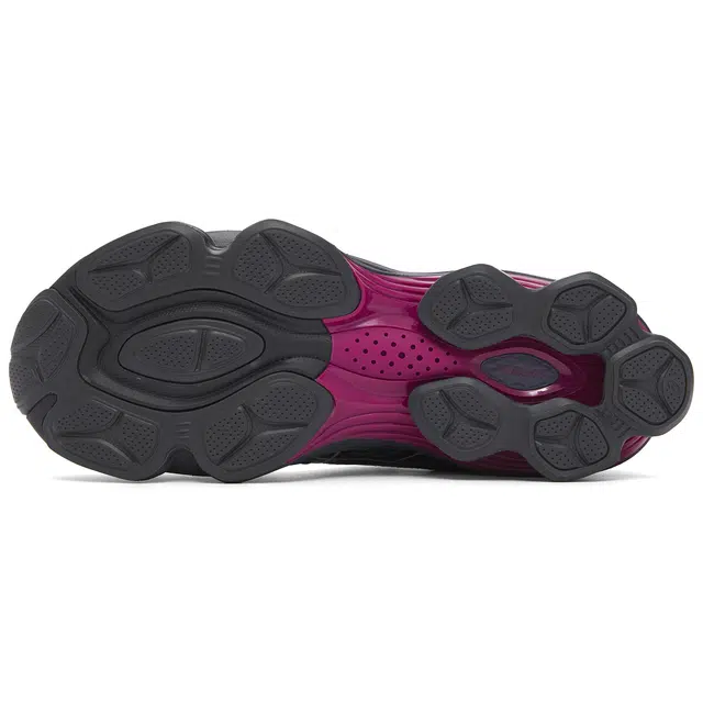 Asics GEL-Quantum Kinetic FLUENT BLACKBLACK