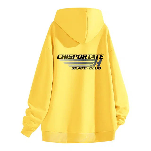 Chisportate logo