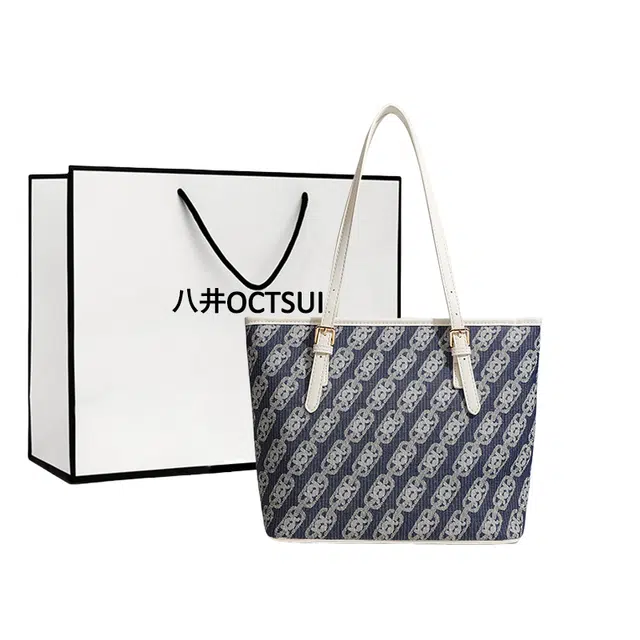 OCTSUI Tote
