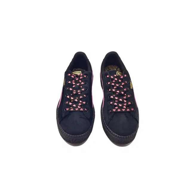 PUMA Platform Trace