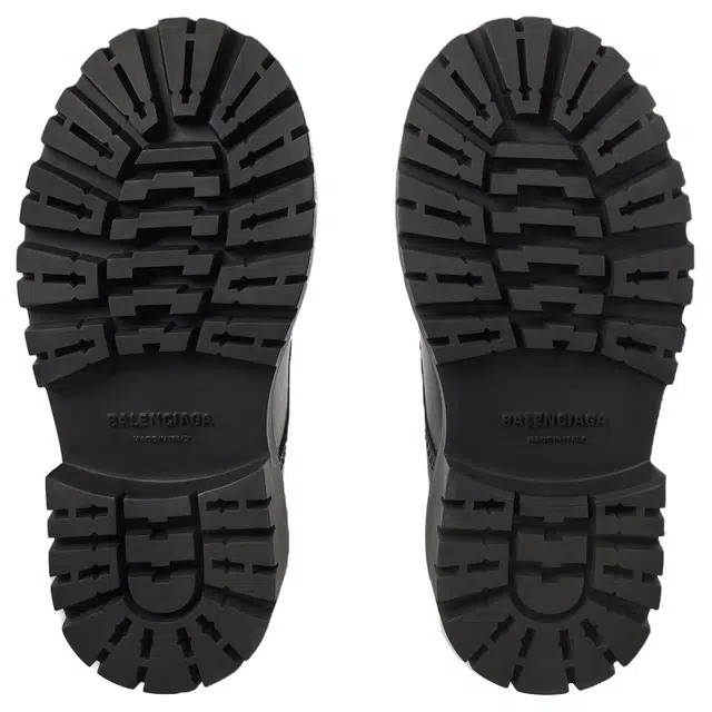 Balenciaga Stomper