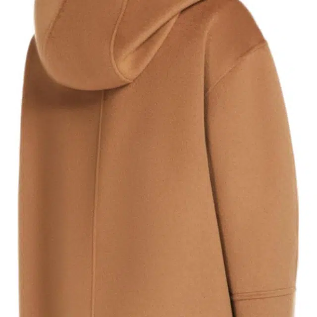 S MAX MARA SS25 Cloe