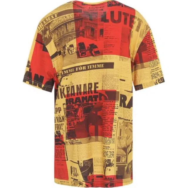 Acne Studios T