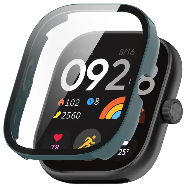 watchbond watch5PCredmi 44