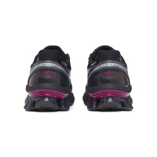 Asics GEL-Quantum Kinetic FLUENT BLACKBLACK