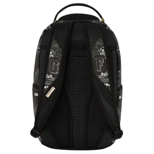 SPRAYGROUND PVC