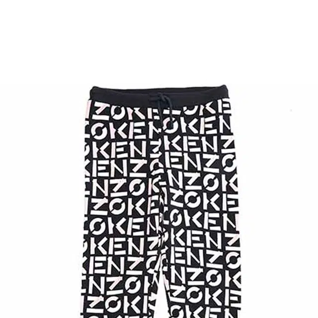 KENZO SS22 Logo