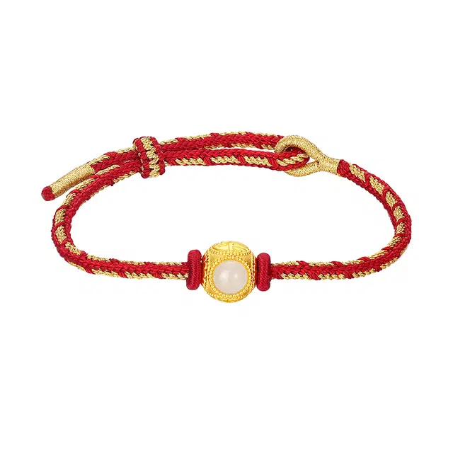 CHOW TAI KING