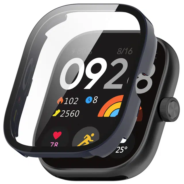 watchbond watch5PCredmi 44