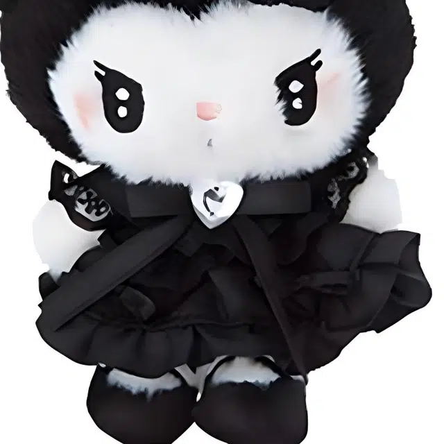 Sanrio 19cm