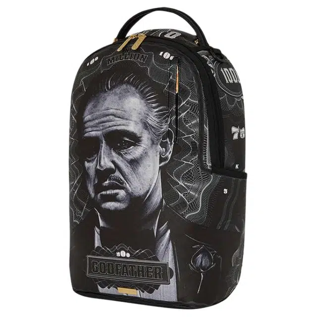 SPRAYGROUND PVC