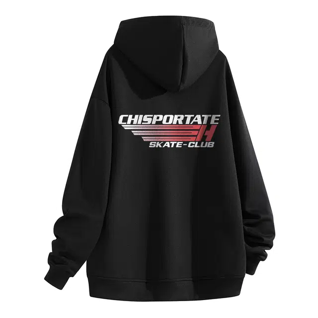 Chisportate logo