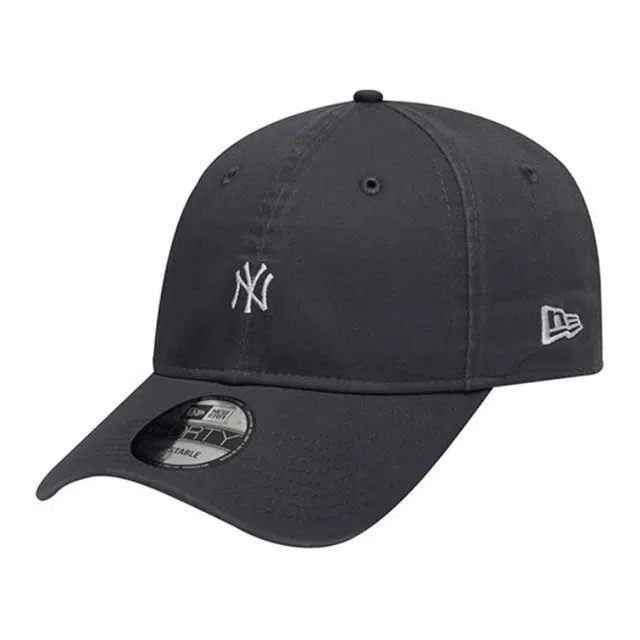 New Era MLB NYLogo 940