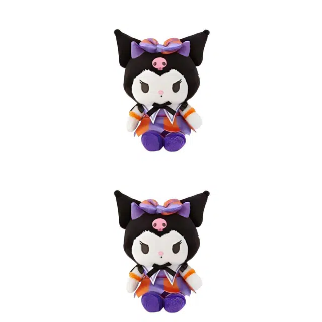 Sanrio 17cm