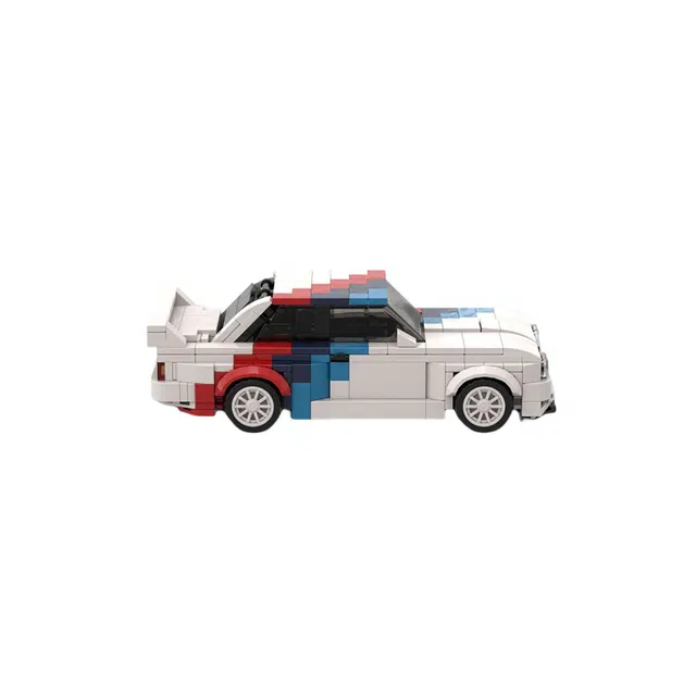 M3moc 455pcs CHLD-351