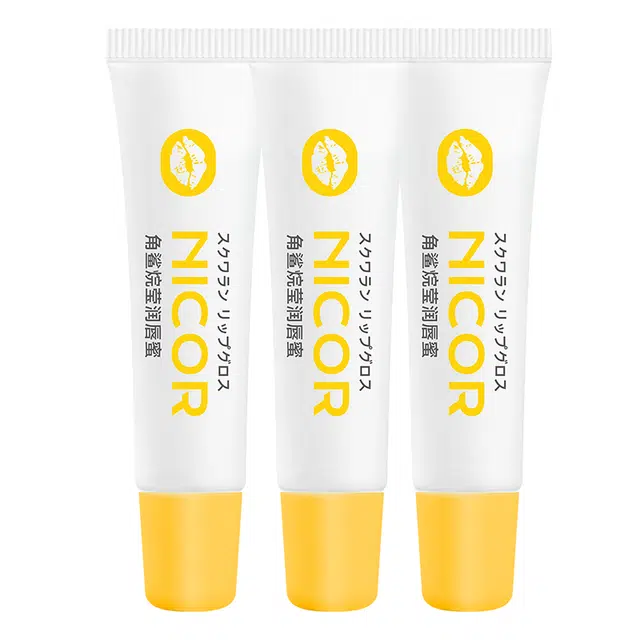 NICOR 12g