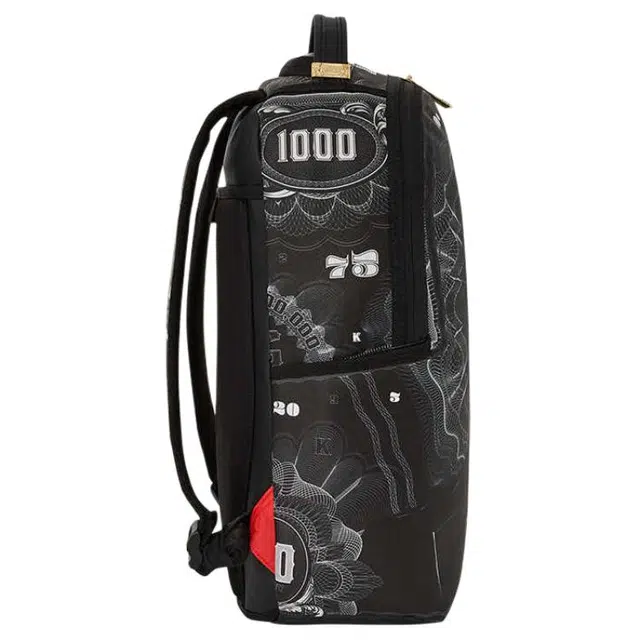 SPRAYGROUND PVC