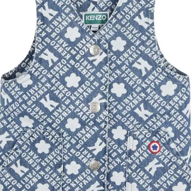 KENZO SS24 LogoV